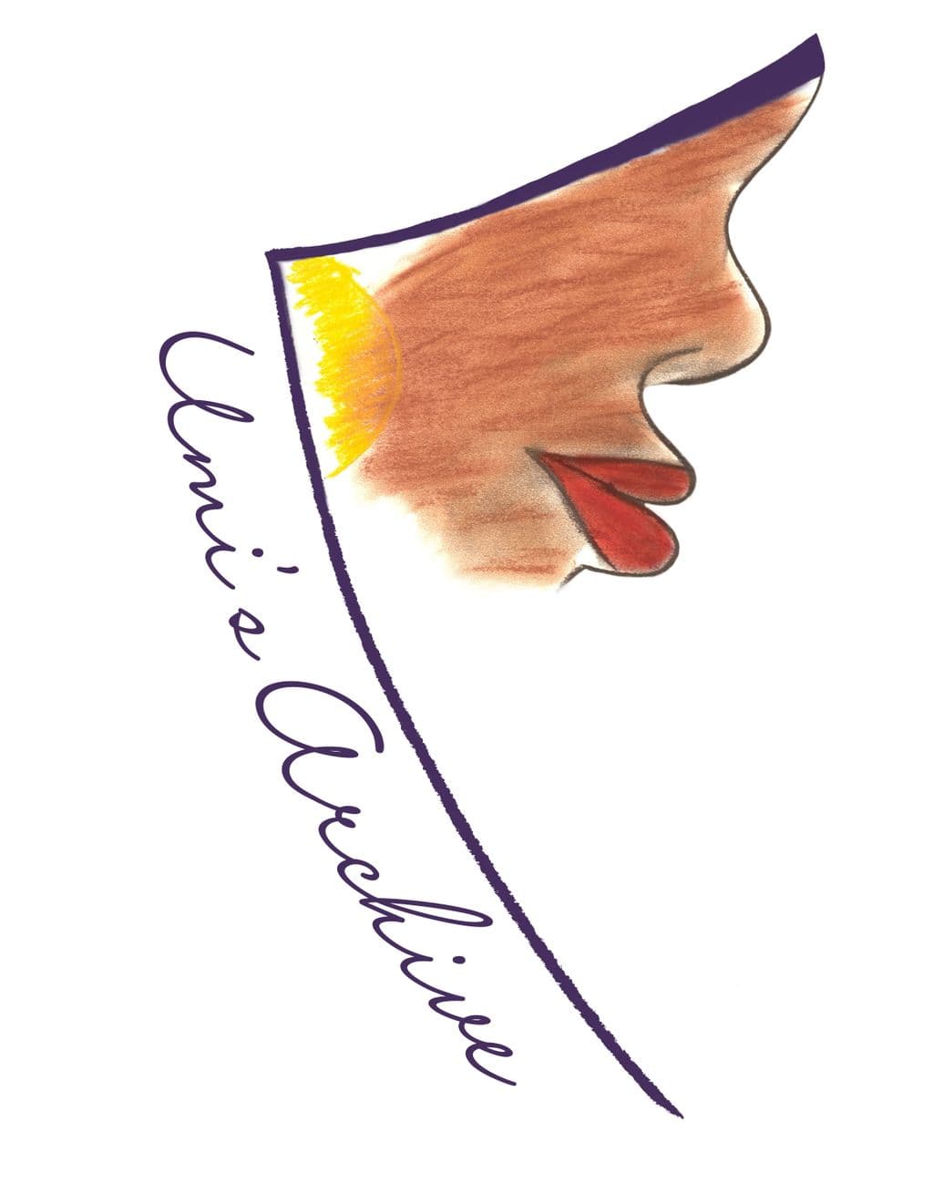 Umi's Archive logo
